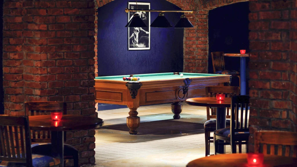 الفندق منتجع خليج نعمة بروميناد بيتش - شرم الشيخ